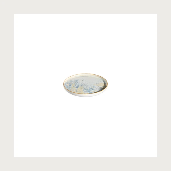 ID Fine Arte Stolt Flat Plate 16,5 cm