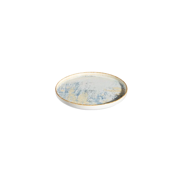 ID Fine Arte Stolt Flat Plate 21 cm