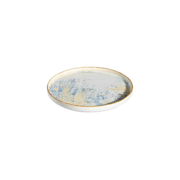 ID Fine Arte Stolt Flat Plate 25,5 cm