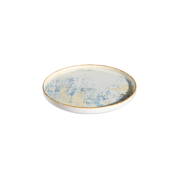 ID Fine Arte Stolt Flat Plate 28 cm