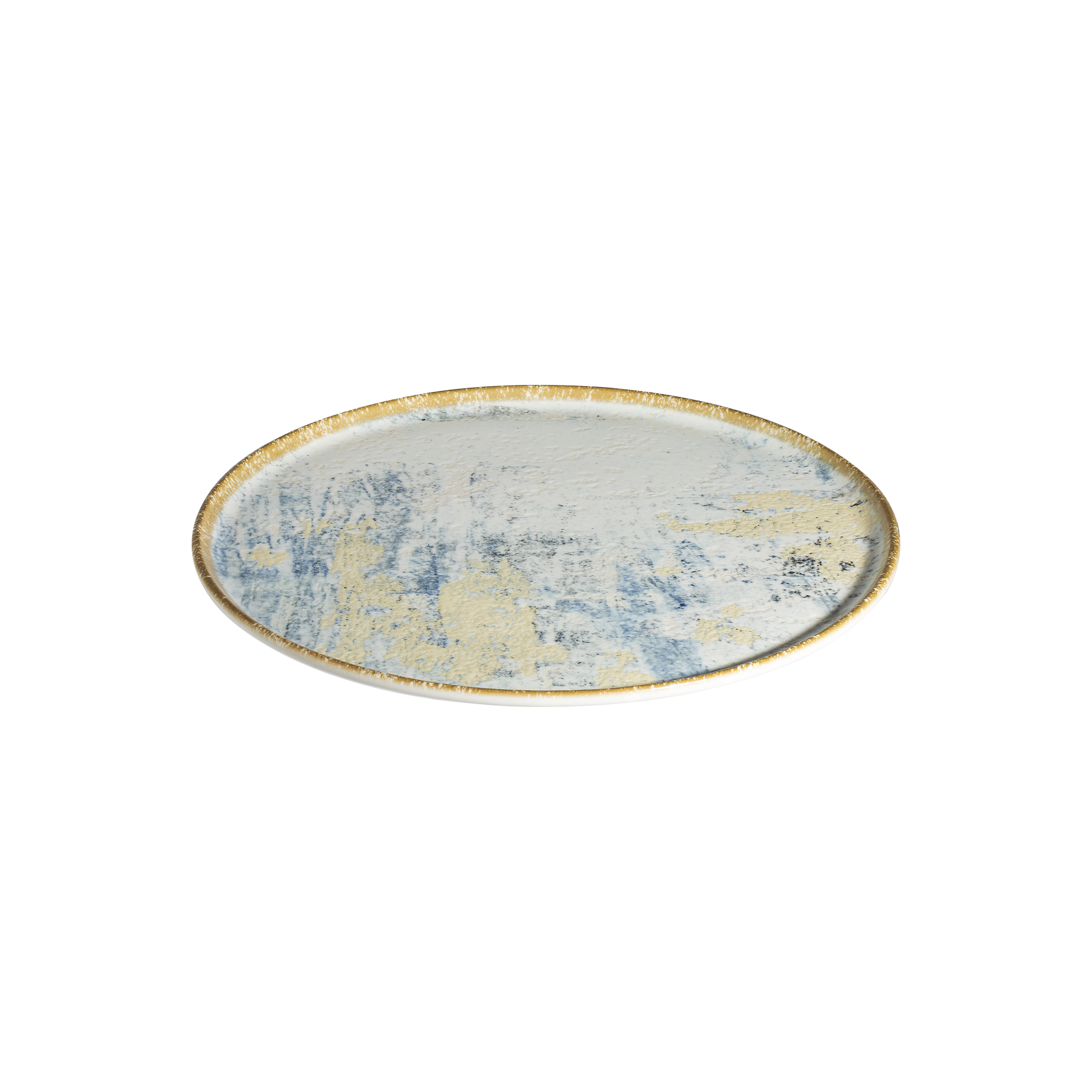 ID Fine Arte Mesa Pizza Tabağı 33 cm