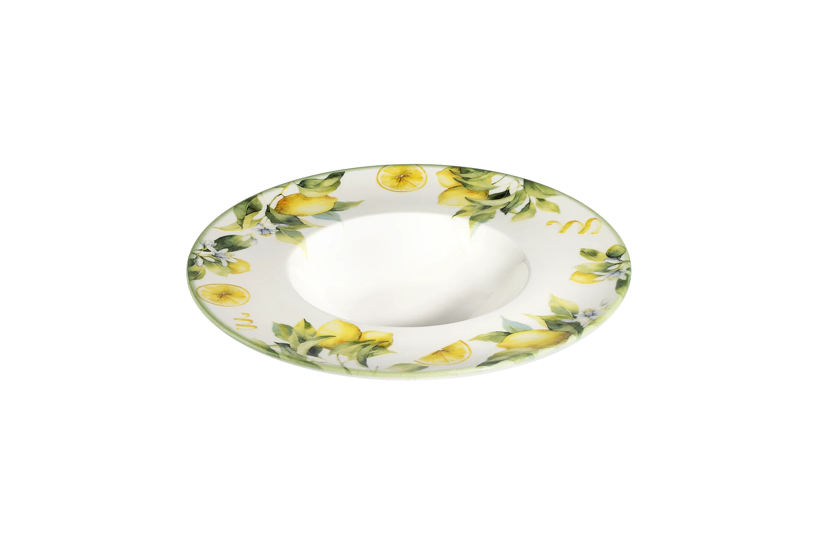 ID Fine Sorrento Miro Deep Plate 29 cm 460 cc