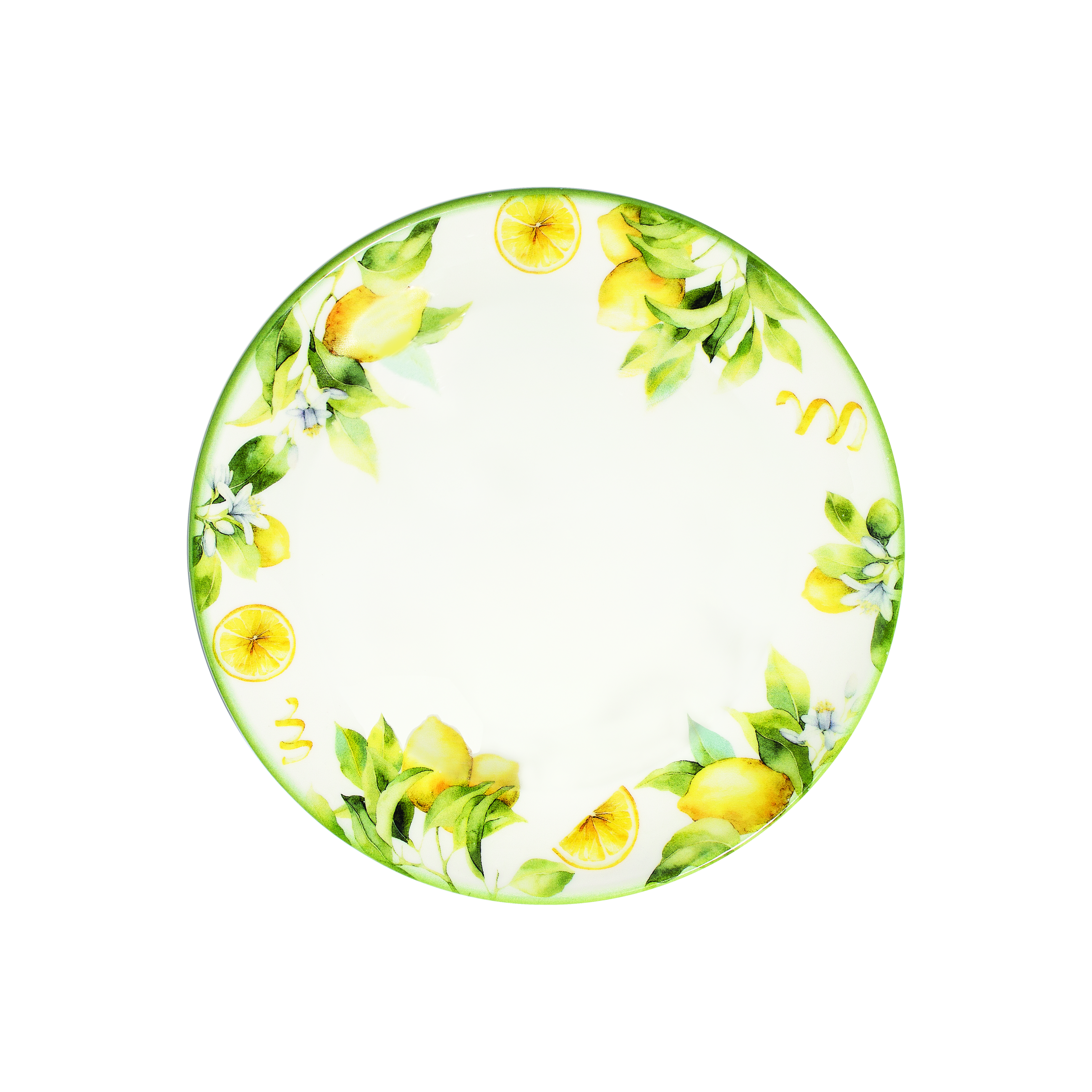 ID Fine Sorrento Mesa Pizza Tabağı 31 cm