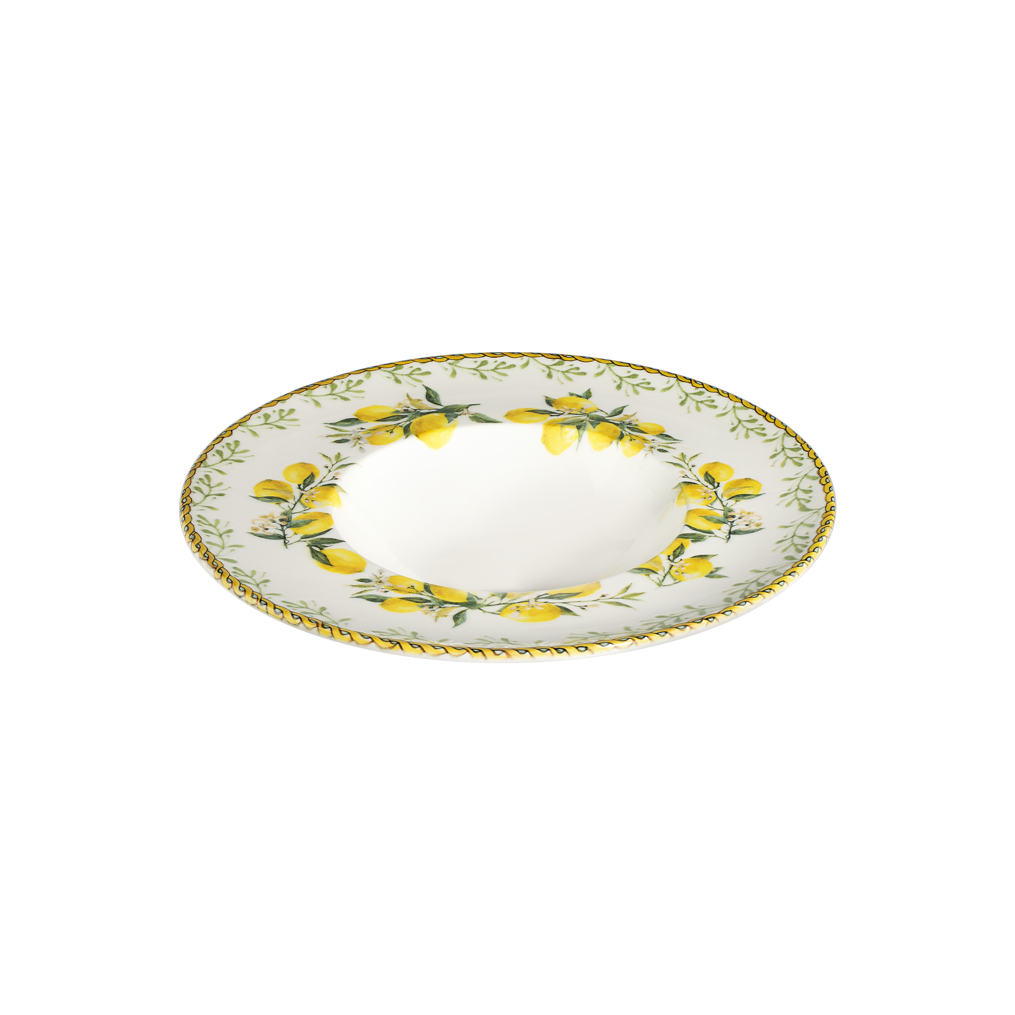 ID Fine Verona Miro Deep Plate 29 cm 460 cc