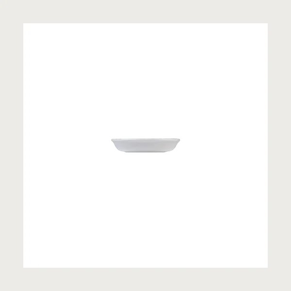 ID Fine Surf Lona Deep Plate 15 cm 240 cc