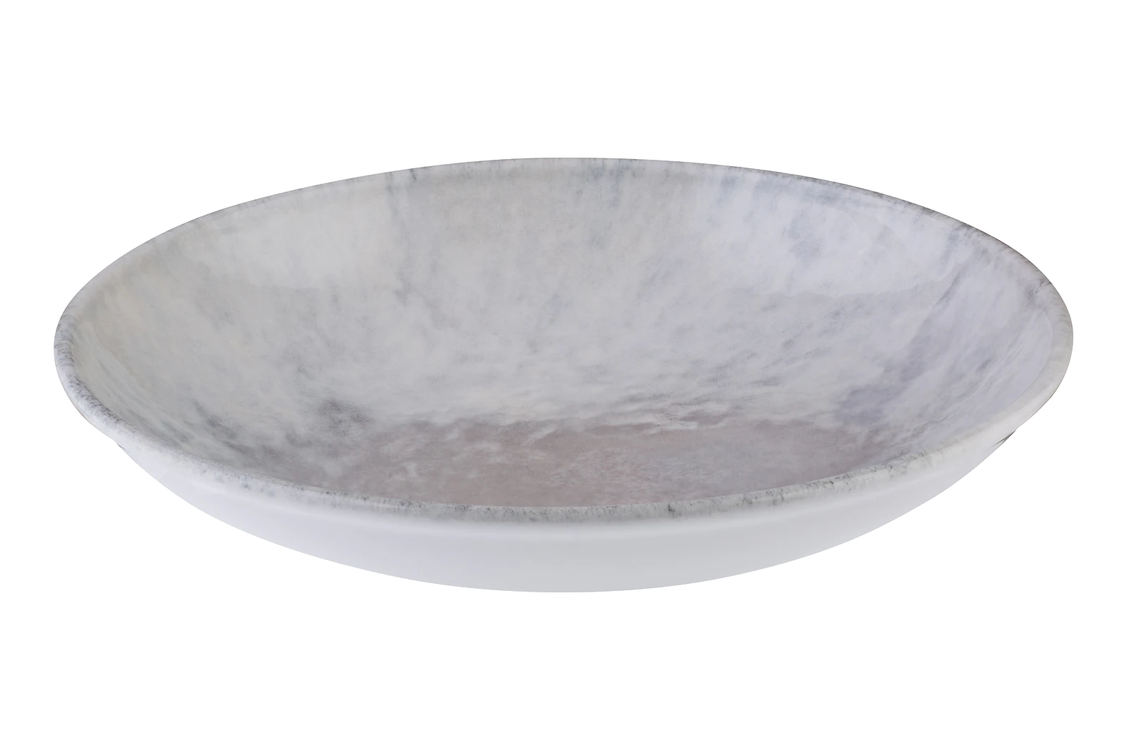 ID Fine Surf Valle Deep Plate 25 cm 1140 cc