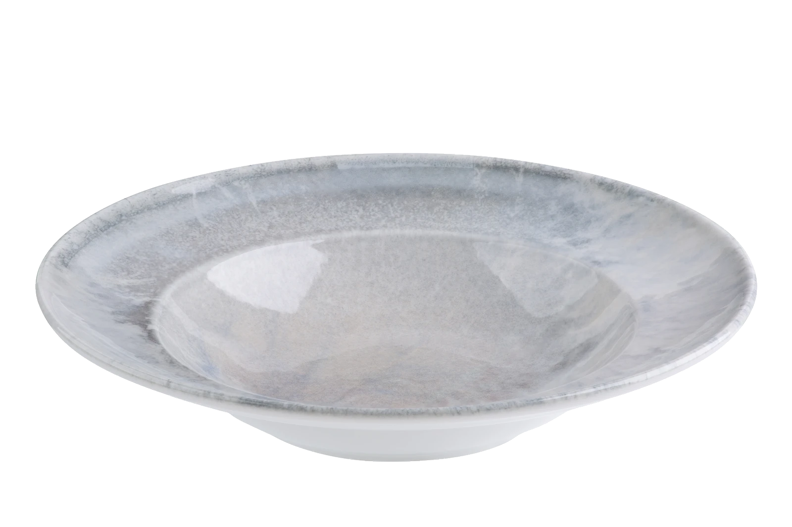 ID Fine Surf Miro Deep Plate 28 cm 560 cc