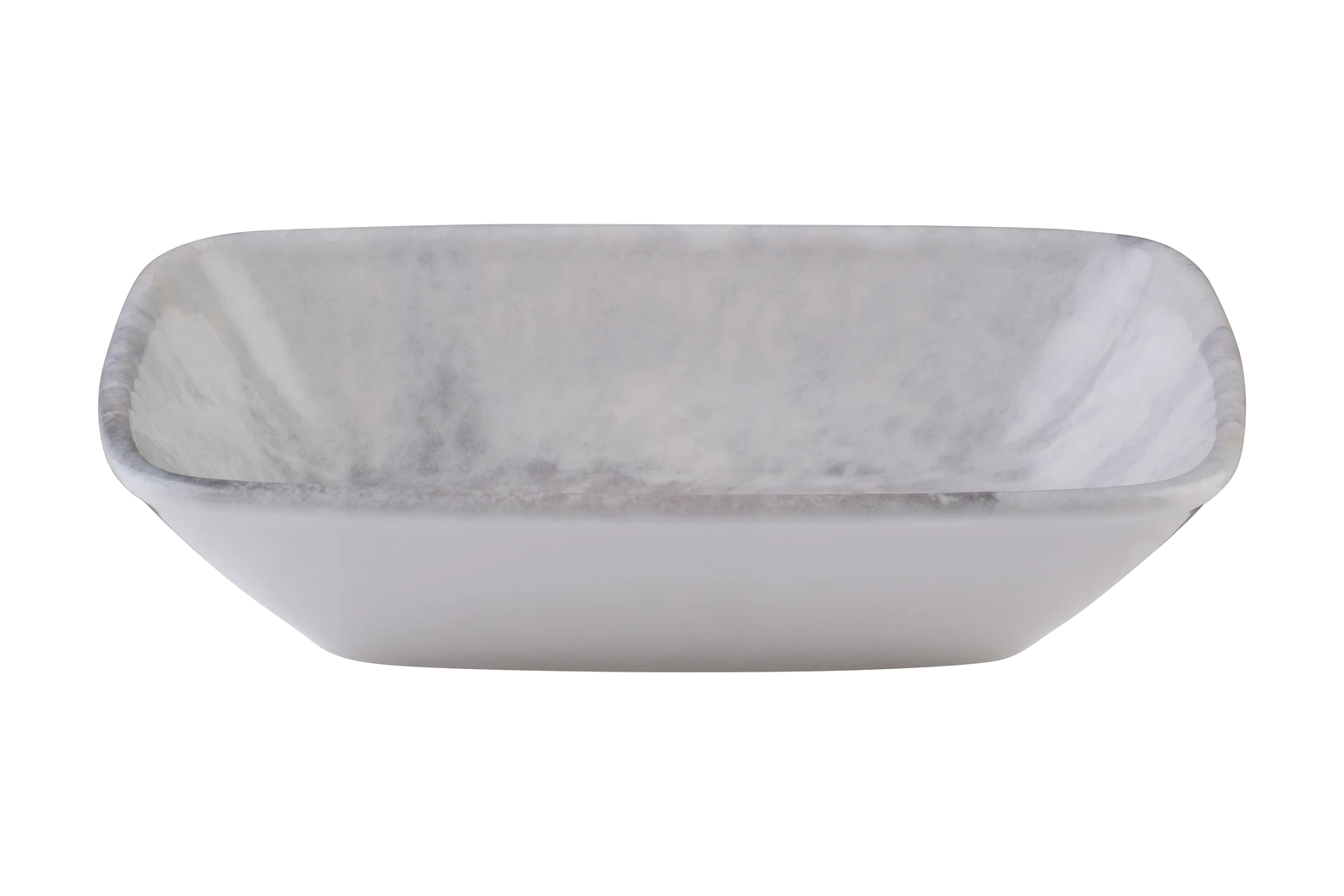 ID Fine Surf Quadro Dikdörtgen Kayık 11 cm (10 * 7)