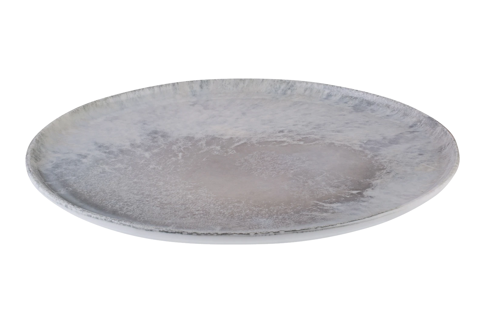 ID Fine Surf Mesa Pizza Tabağı 31 cm
