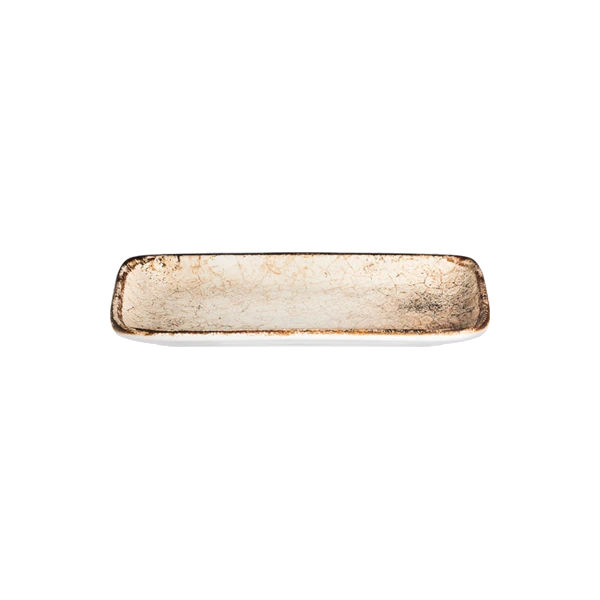 ID Fine Scoria Quadro Rectangular Plate 35 cm (34 * 16)