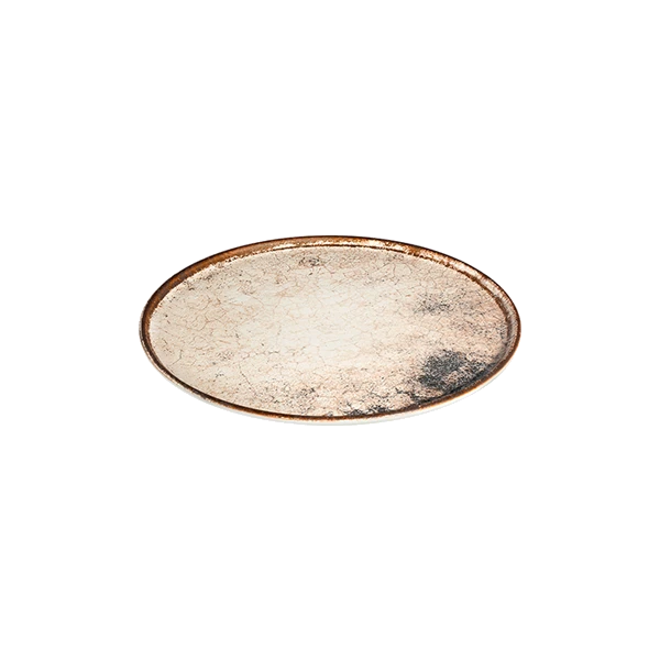 ID Fine Scoria Mesa Pizza Tabağı 31 cm