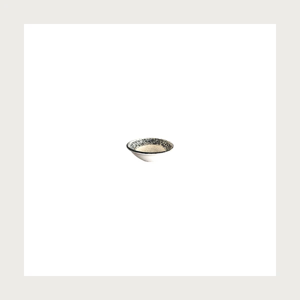 ID Fine Pietra Lona Bowl 10 cm 90 cc