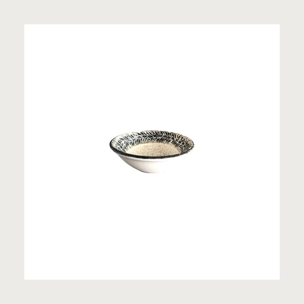 ID Fine Pietra Lona Bowl 18 cm 620 cc
