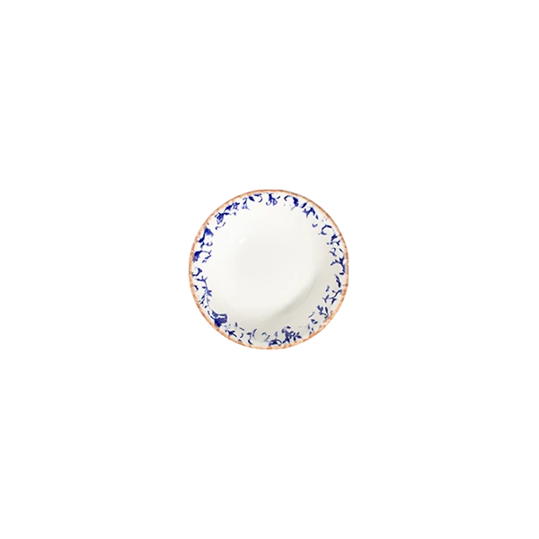 ID Fine Venecia Navy W Lona Bowl 16 cm 420 cc