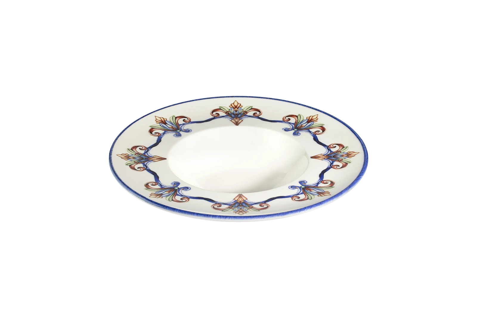 ID Fine Brio Miro Deep Plate 29 cm 460 cc