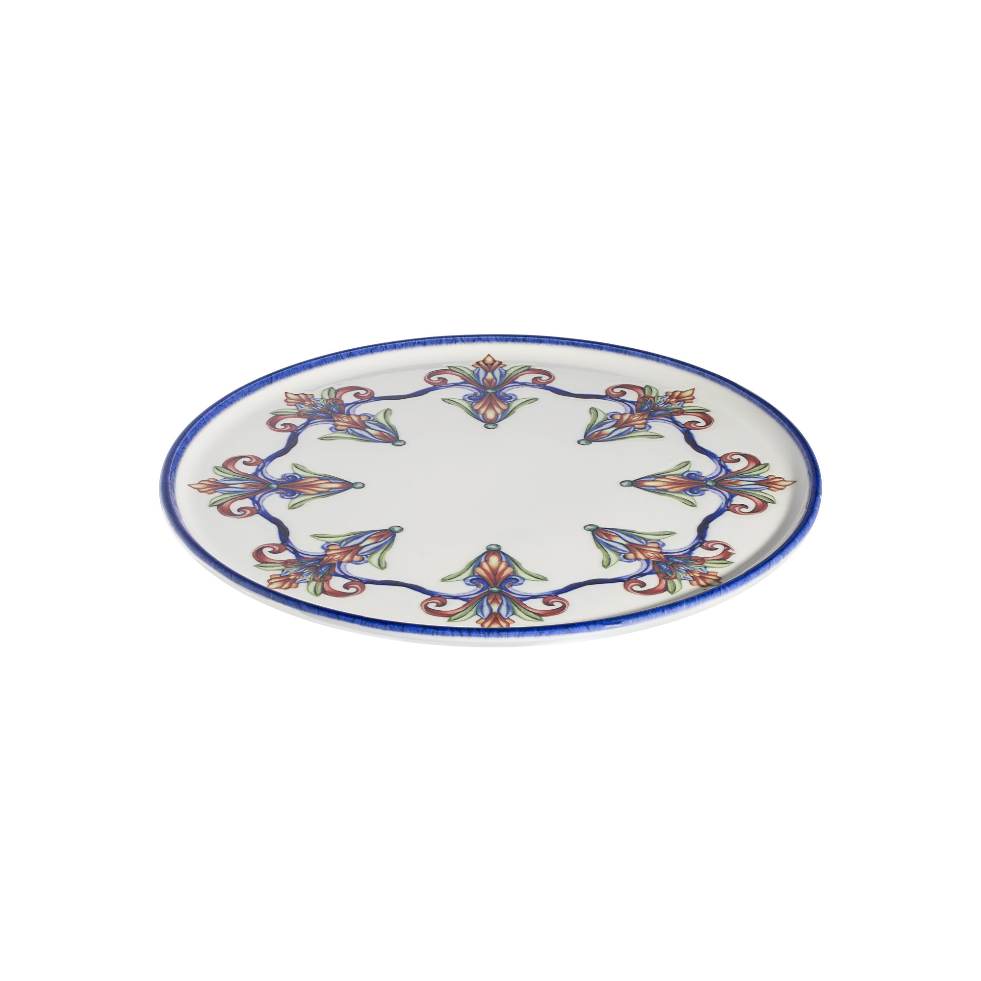 ID Fine Brio Mesa Pizza Tabağı 33 cm
