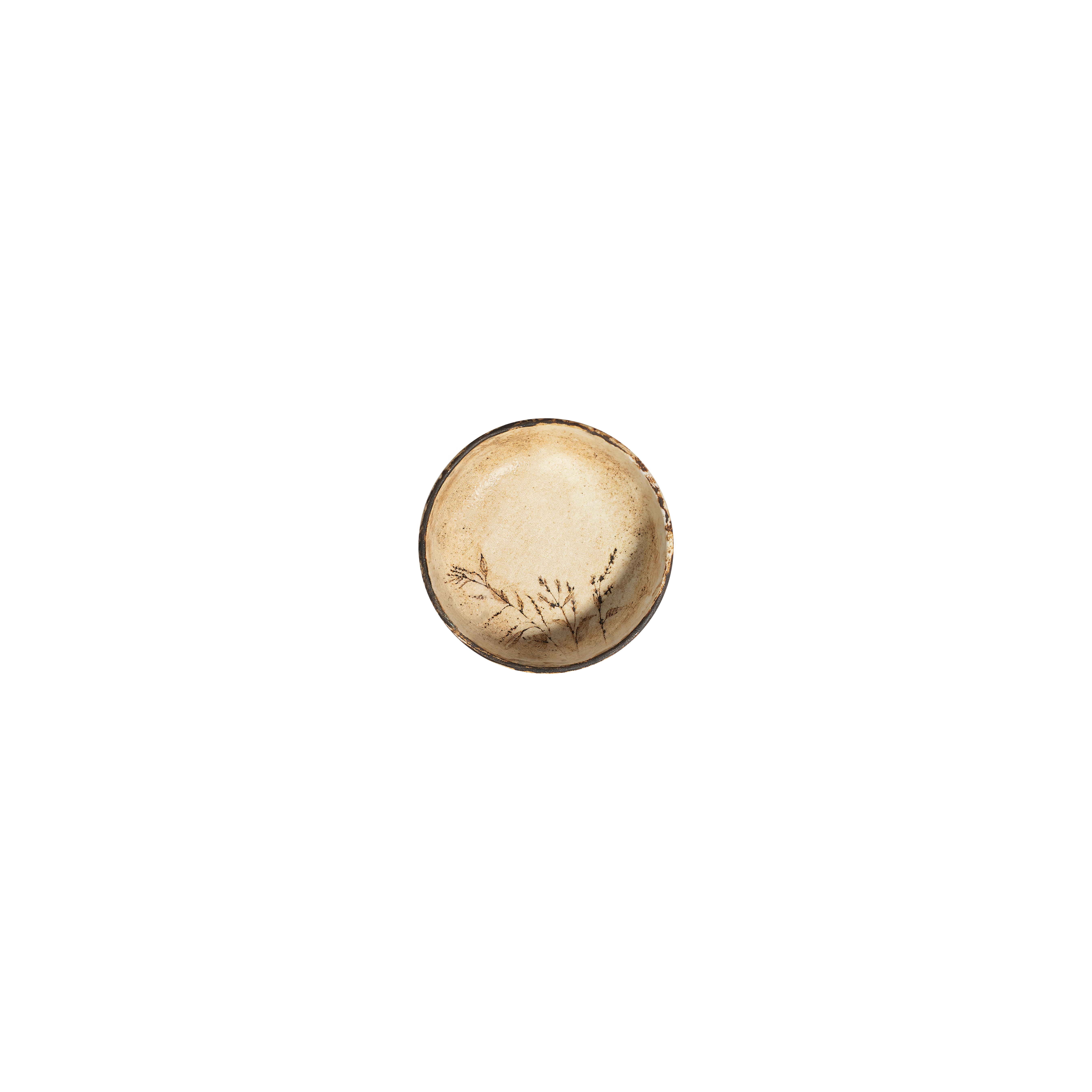 ID Fine Fall Beige Stolt Bowl 10 cm 150 cc