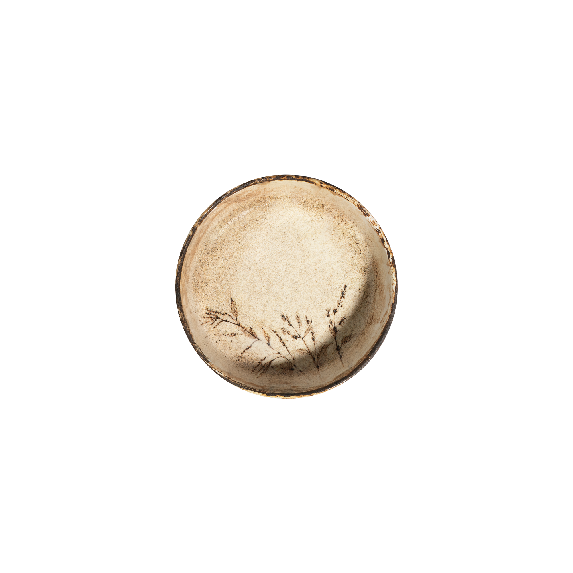 ID Fine Fall Beige Stolt Bowl 21 cm 1170 cc