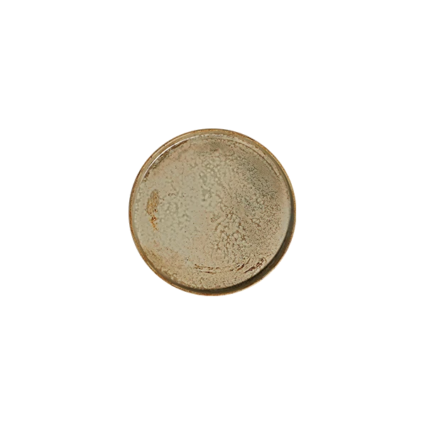 ID Fine Fall Sage Stolt Flat Plate 21 cm