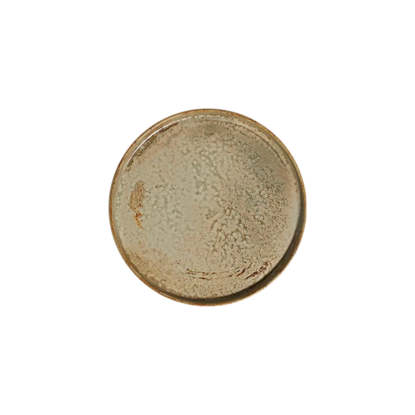 ID Fine Fall Sage Stolt Flat Plate 25,5 cm