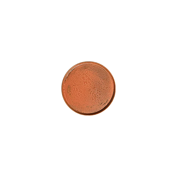 ID Fine Fall Terra Stolt Flat Plate 16,5 cm