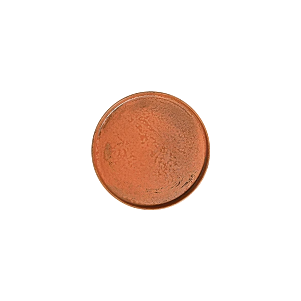 ID Fine Fall Terra Stolt Flat Plate 21 cm
