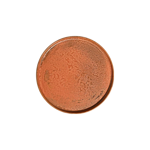 ID Fine Fall Terra Stolt Flat Plate 28 cm