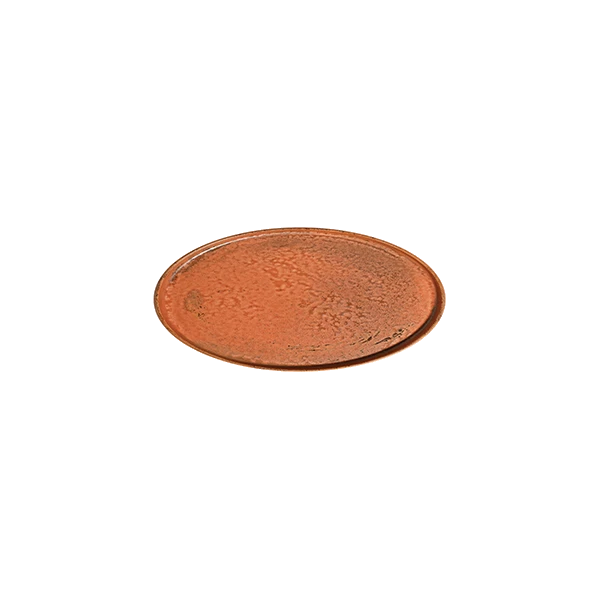 ID Fine Fall Terra Stolt Oval Kayık 26 cm