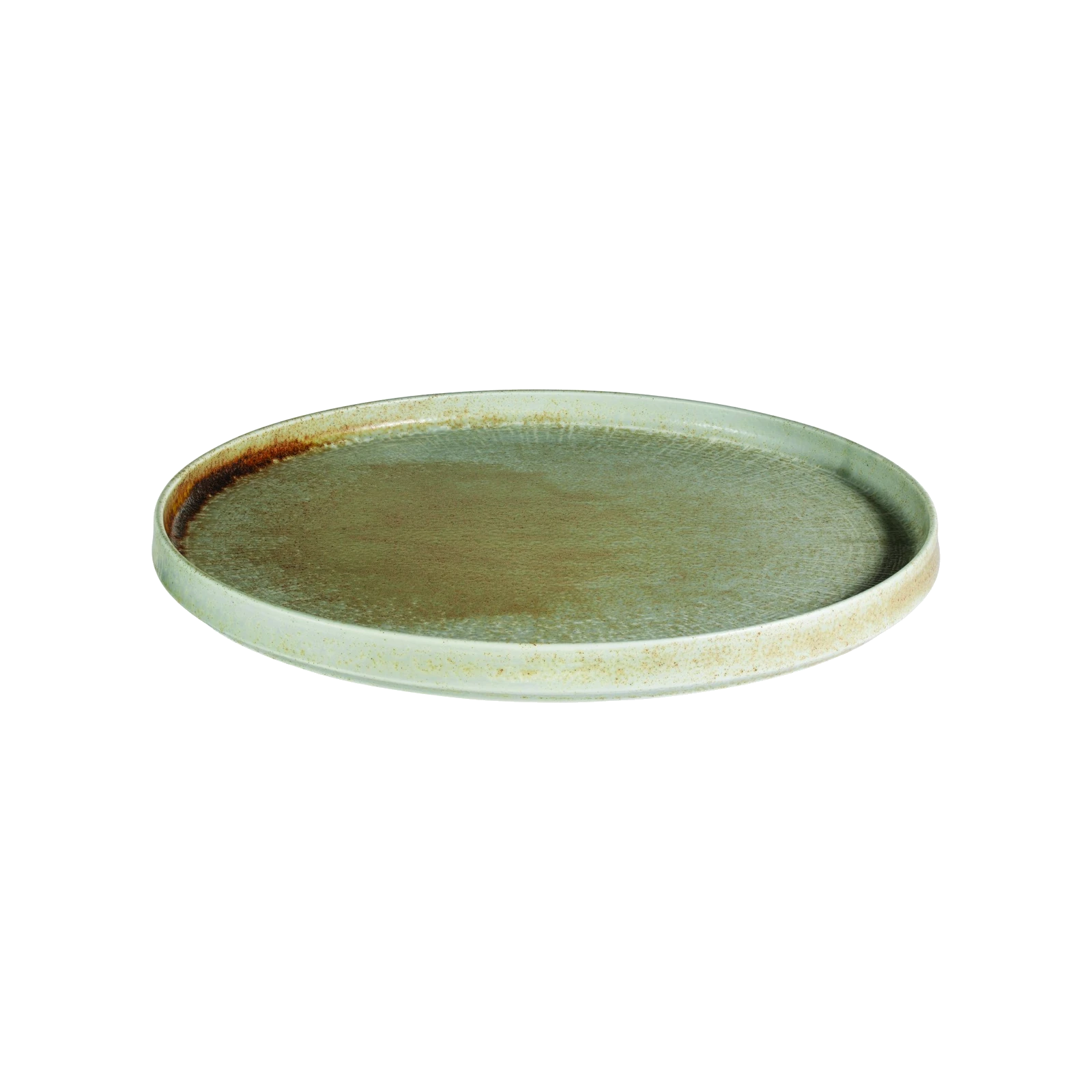 ID Fine Mellow Stolt Flat Plate 28 cm