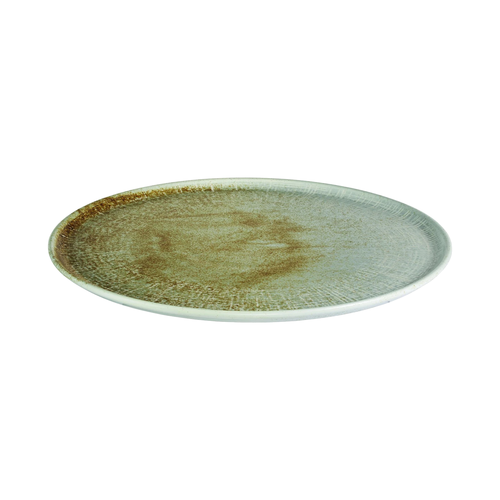 ID Fine Mellow Mesa Pizza Tabağı 33 cm