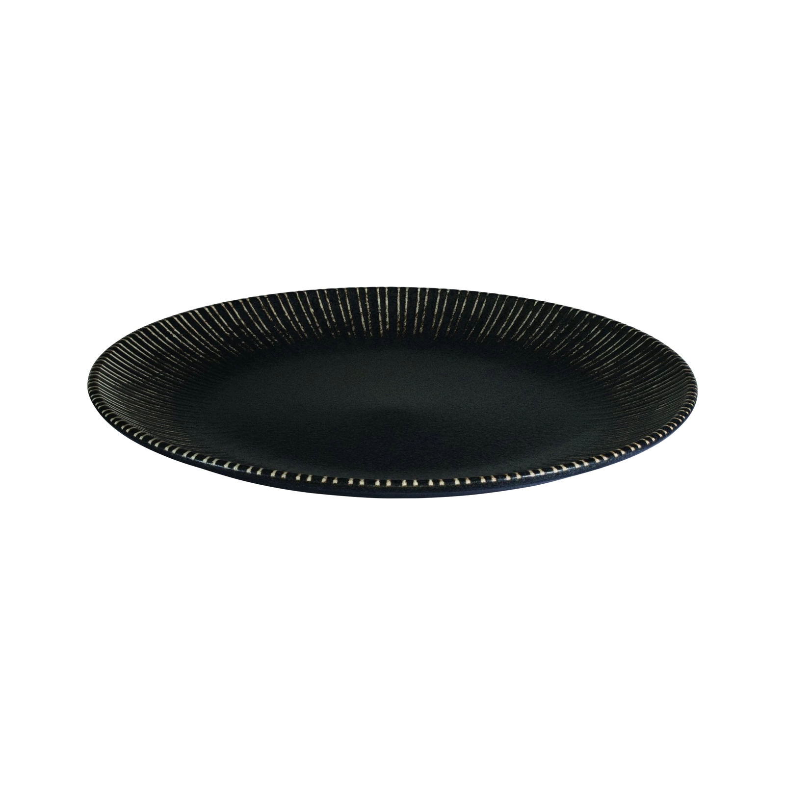 ID Fine Reckless Lona Flat Plate 25 cm