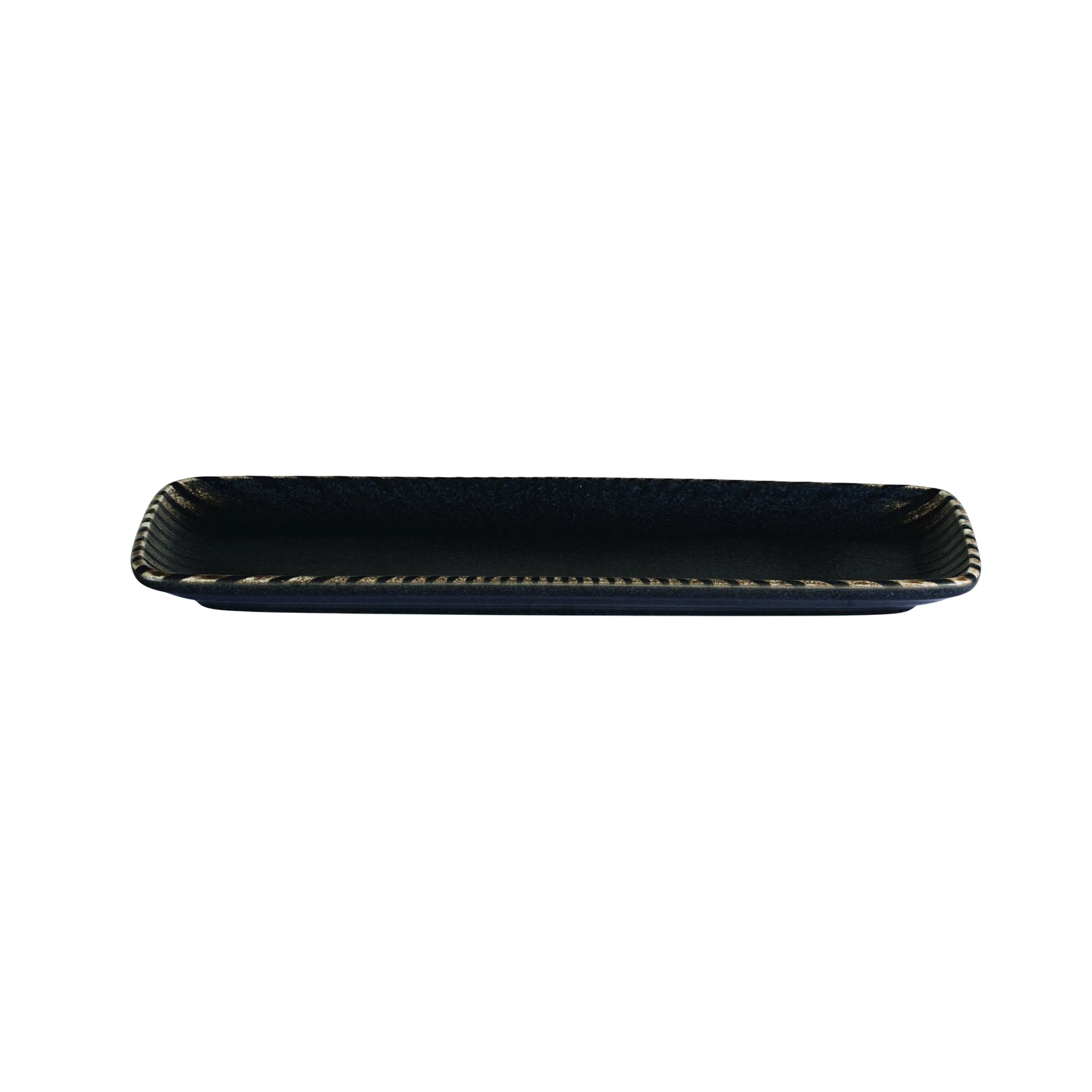 ID Fine Reckless Quadro Rectangular Plate 30 cm (30 * 11)