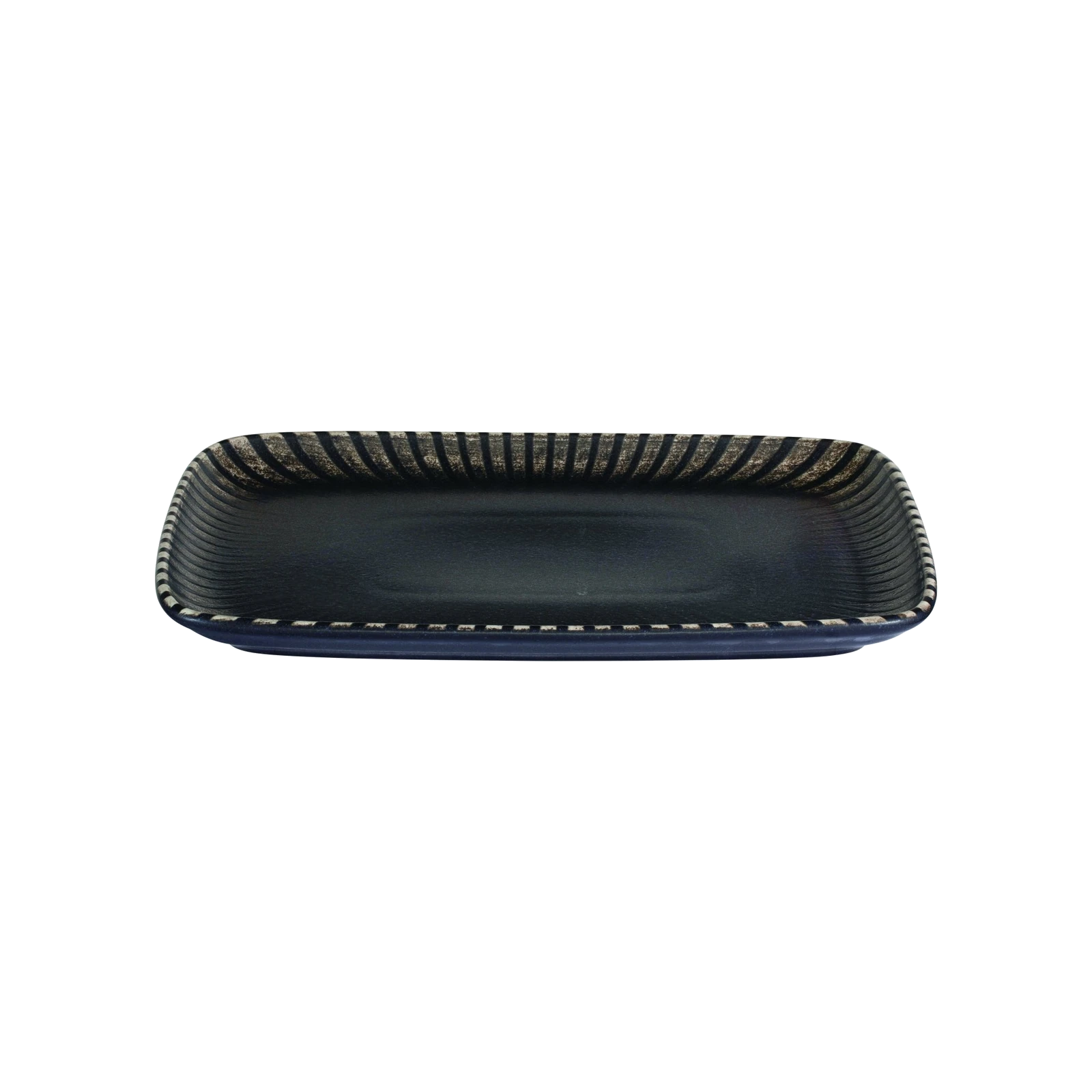 ID Fine Reckless Quadro Rectangular Plate 31 cm (27 * 20)