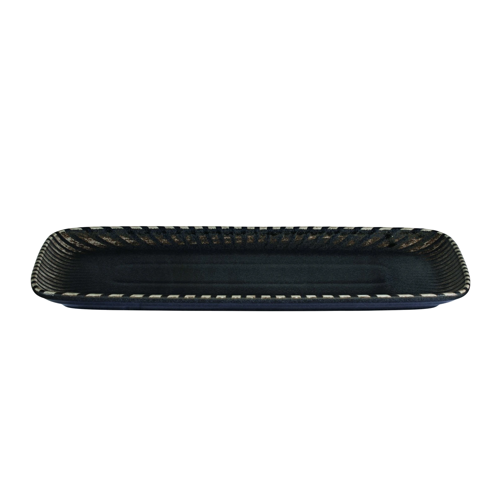 ID Fine Reckless Quadro Rectangular Plate 35 cm (34 * 16)