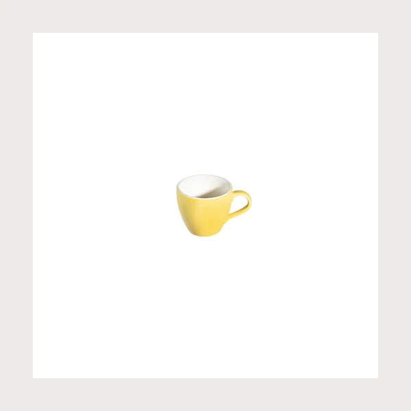 ID Fine Saga Harvest Alzar Espresso Cupı 80 cc