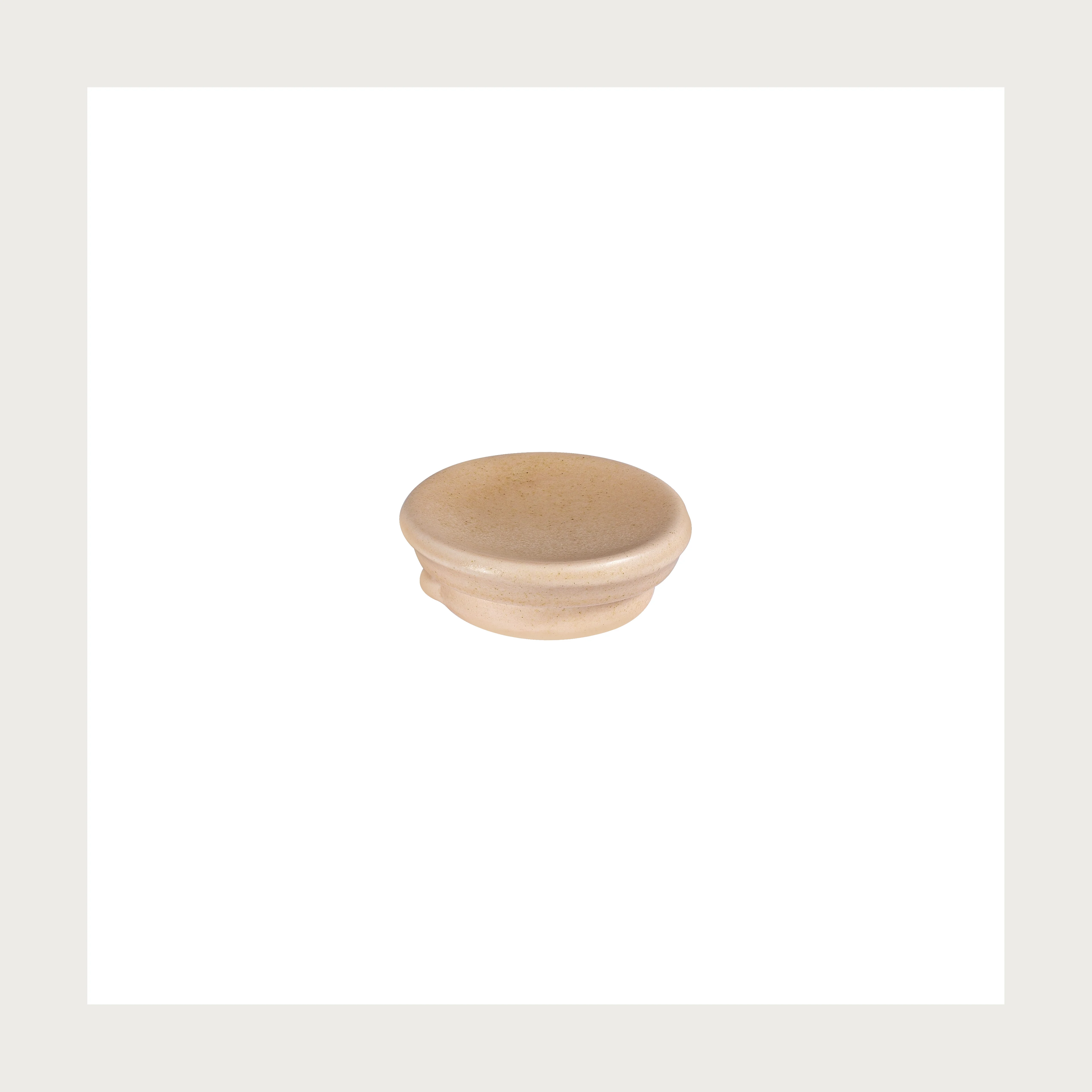 ID Fine Adel Bevel Kapak 8 cm (Demlik 400 cc)