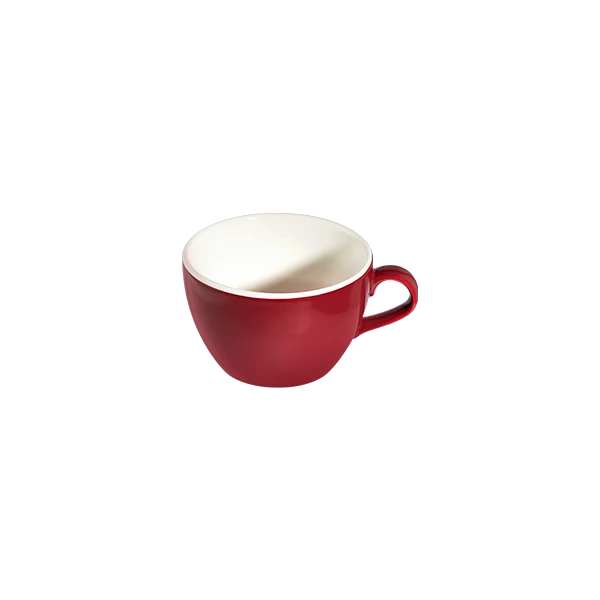 ID Fine Saga Cherry Alzar Kahve Cupı 340 cc