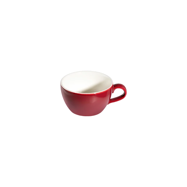 ID Fine Saga Cherry Alzar Cappuccino Cupı 230 cc