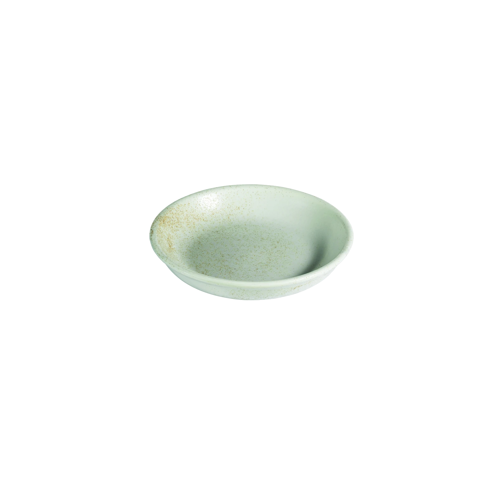 ID Fine Mellow Lona Deep Plate 10 cm 60 cc
