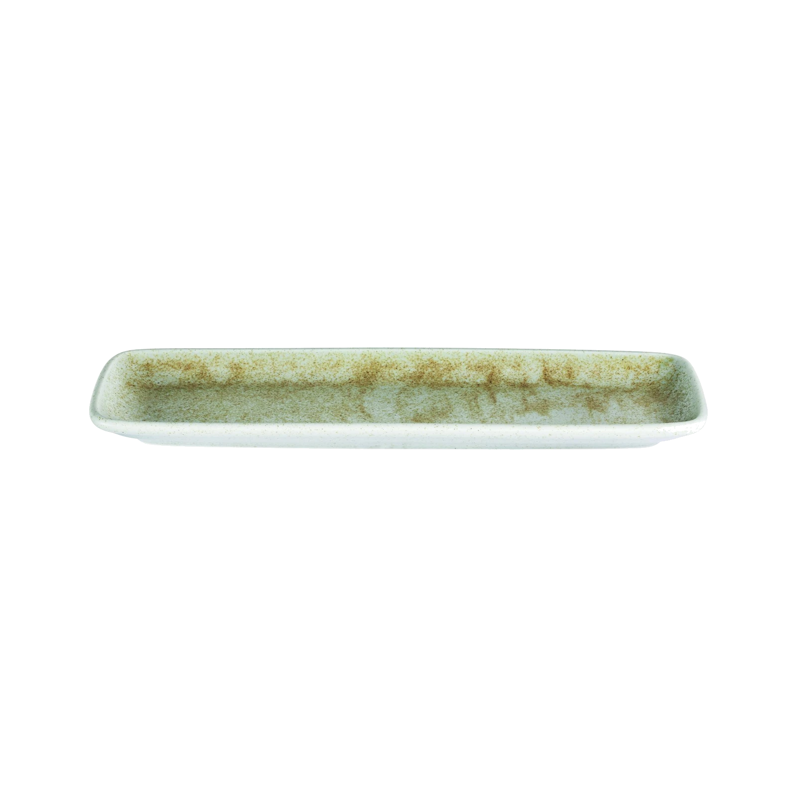 ID Fine Mellow Quadro Rectangular Plate 30 cm (30 * 11)