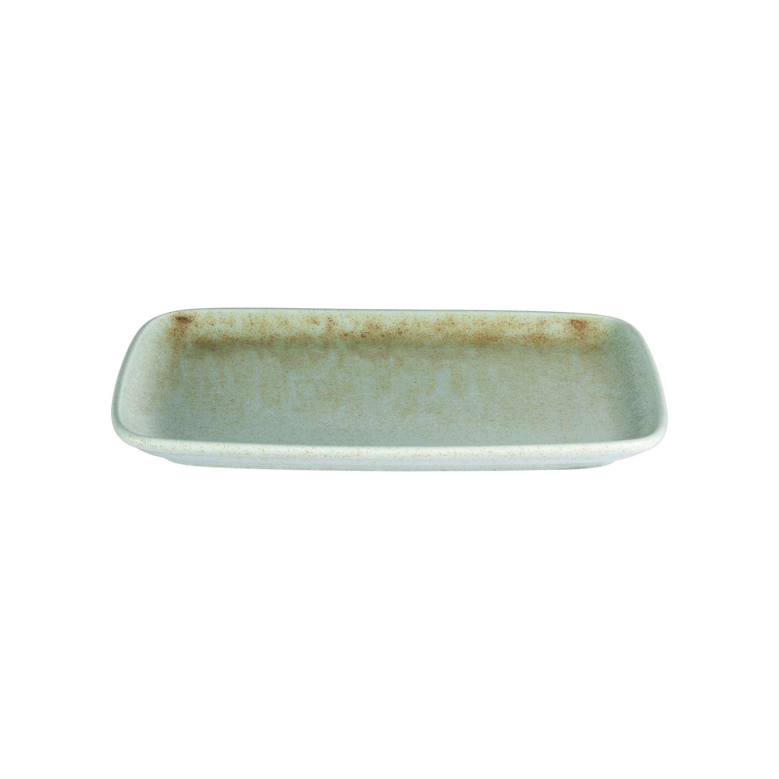 ID Fine Mellow Quadro Rectangular Plate 31 cm (27 * 20)