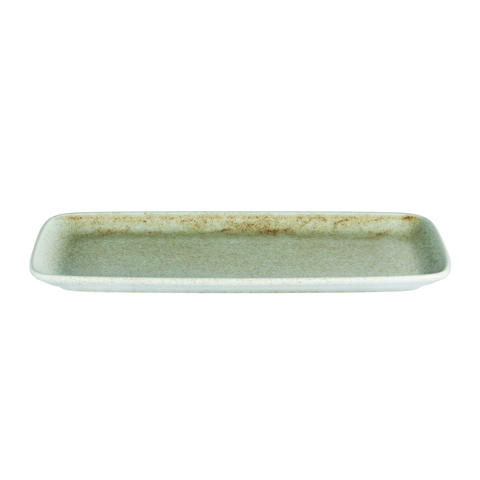 ID Fine Mellow Quadro Rectangular Plate 35 cm (34 * 16)