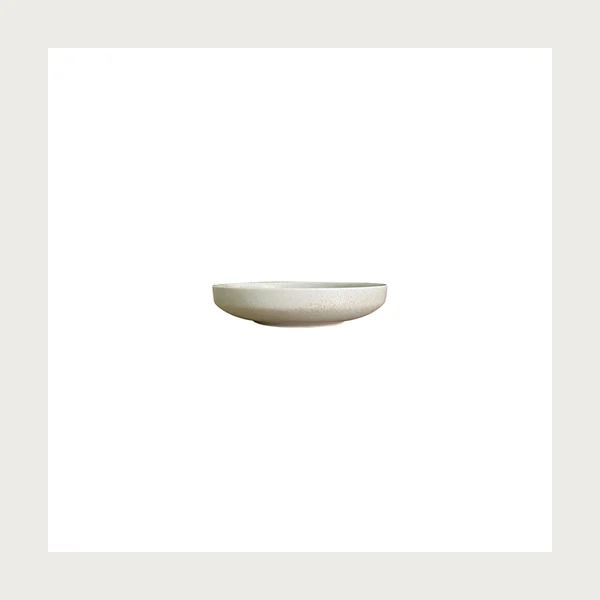 ID Fine Mellow Sofia Deep Plate 18,5 cm 620 cc