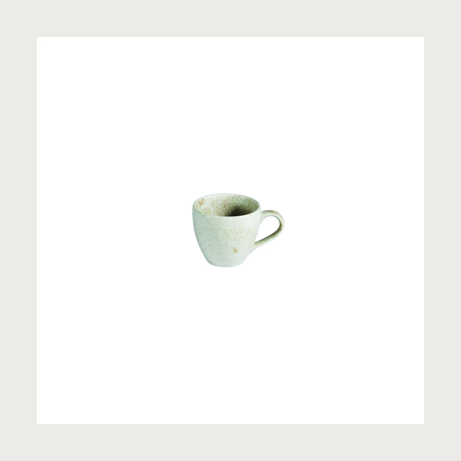 ID Fine Mellow Alzar Espresso Cupı 80 cc