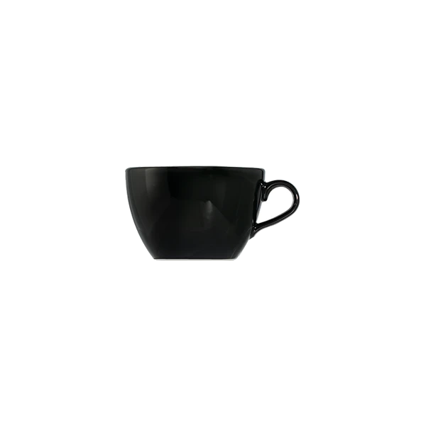 ID Fine Saga Dark Alzar Kahve Cupı 340 cc