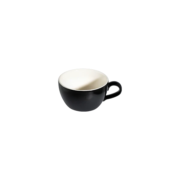 ID Fine Saga Dark Alzar Cappuccino Cupı 230 cc