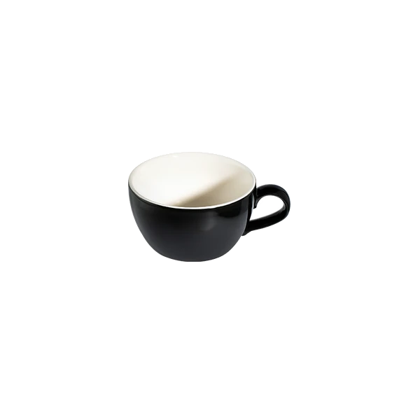 ID Fine Saga Dark Alzar Cappuccino Cupı 270 cc
