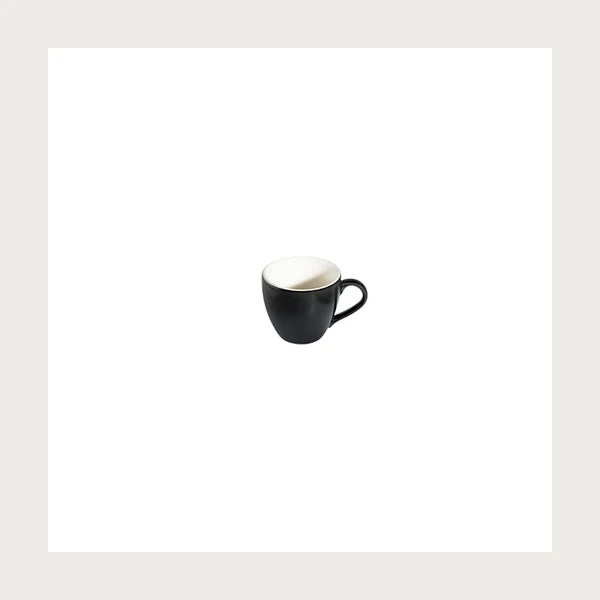 ID Fine Saga Dark Alzar Espresso Cupı 80 cc