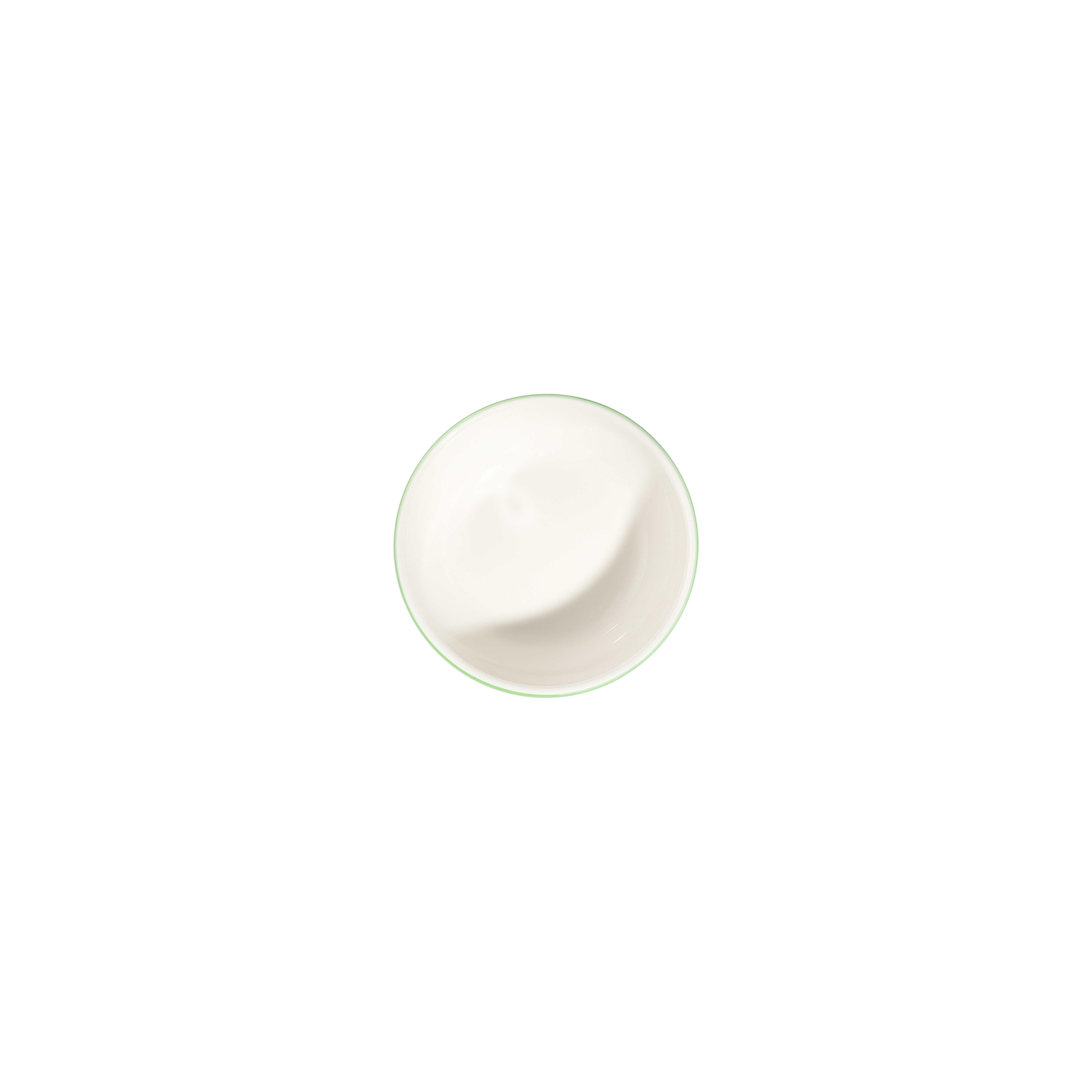 ID Fine Fresh Green Joker İstifli Bowl 12 cm 350 cc