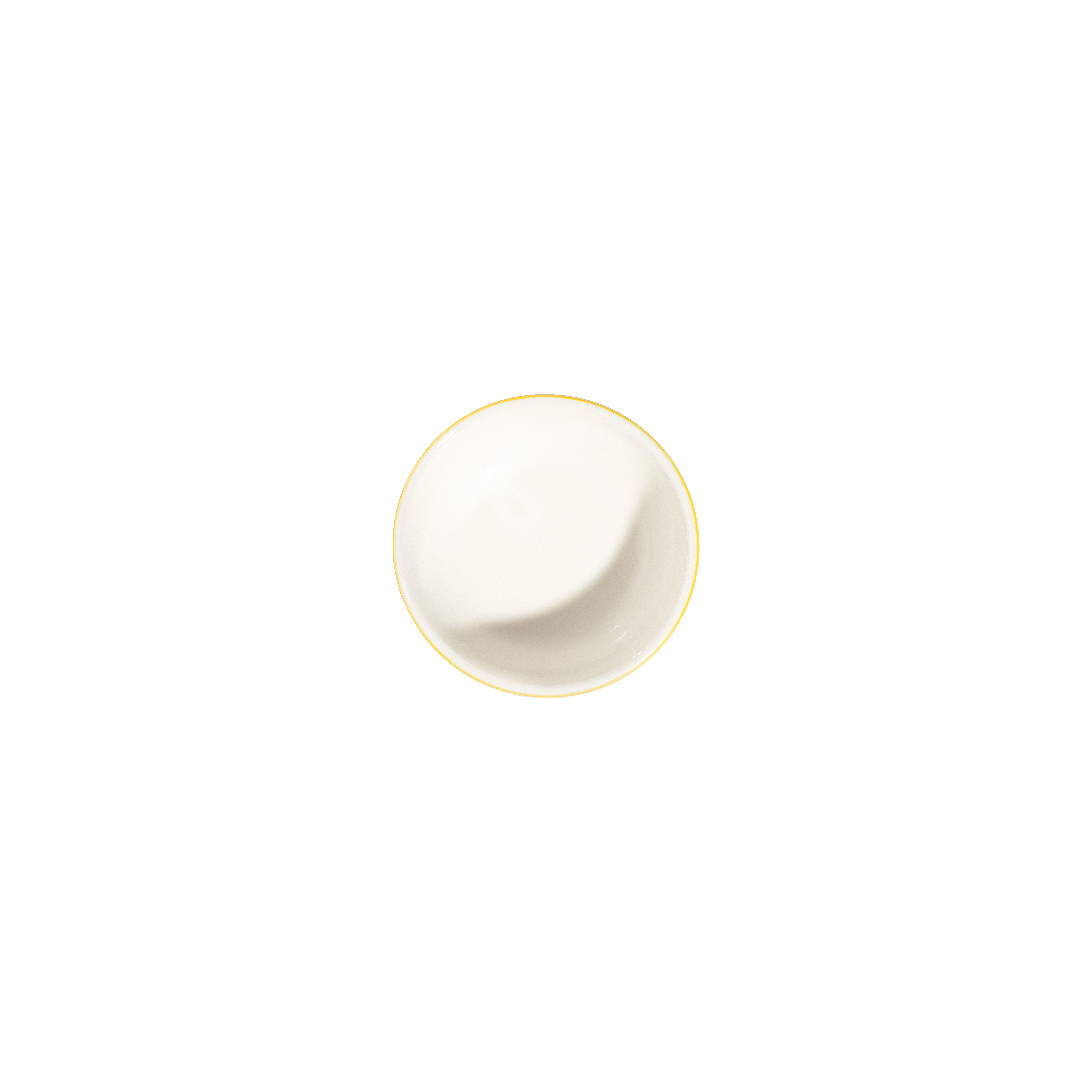 ID Fine Fresh Yellow Joker İstifli Bowl 12 cm 350 cc